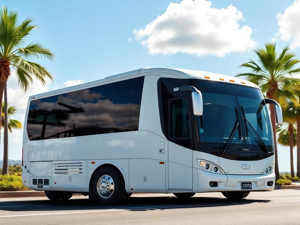 Bus & Charter