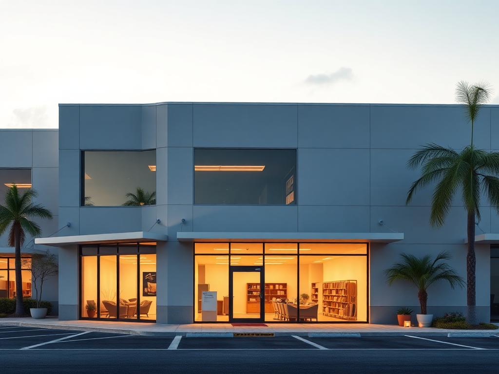 Commercial Property